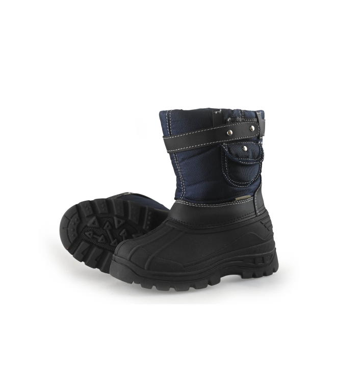 Nelson Snowboots