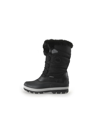 Antarctica Snowboots Zwart 357819
 Maat 35
 