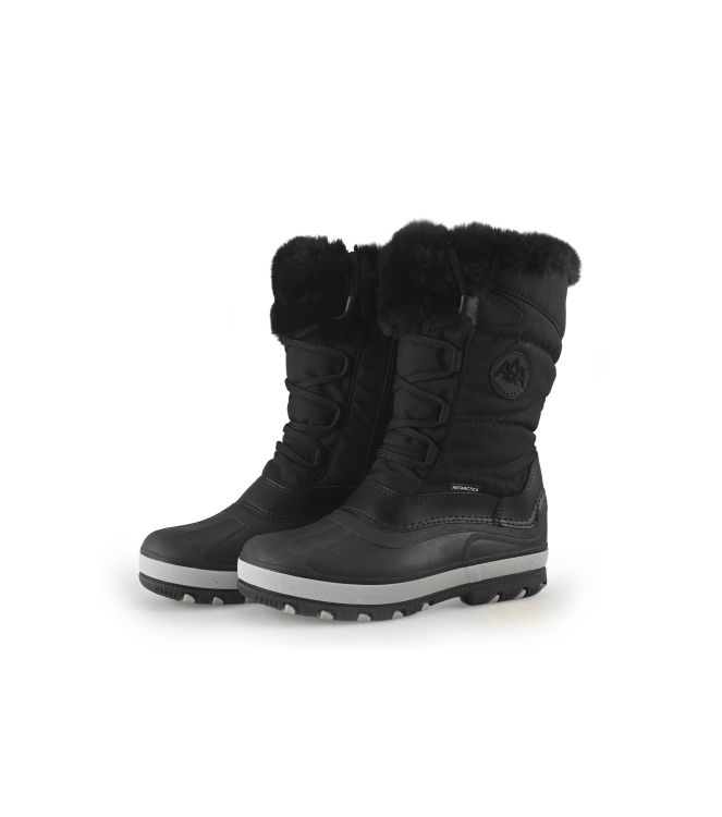 Antarctica Snowboots