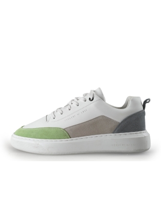 Cycleur de Luxe Sneakers Wit 357826
 Maat 42
 