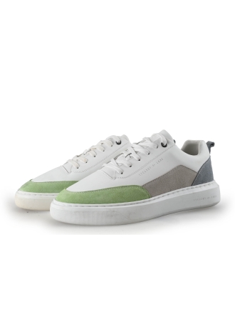 Cycleur de Luxe Sneakers Wit 357826
 Maat 42
 