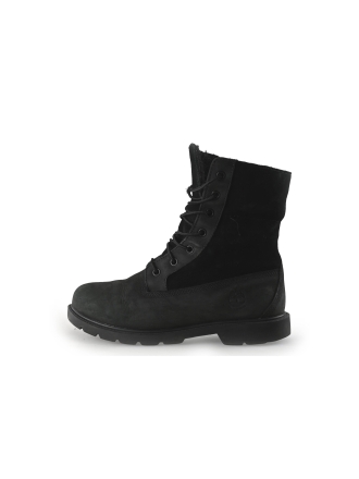 Timberland Snowboots Zwart 357827
 Maat 40
 