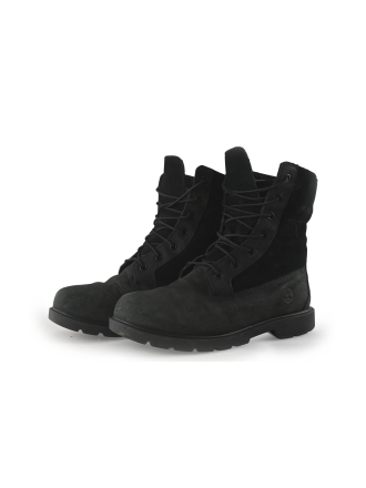 Timberland Snowboots Zwart 357827
 Maat 40
 