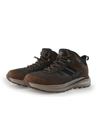 Skechers Instappers Bruin 357831
 Maat 42
 