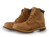 Timberland Enkellaarzen
