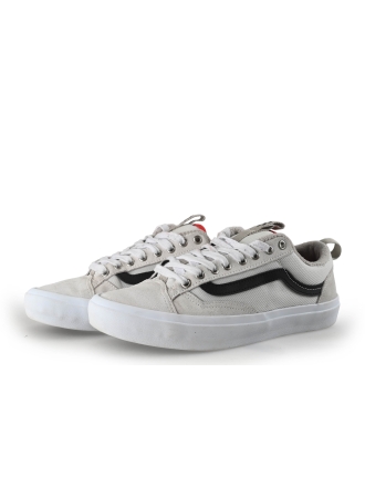 Vans Sneakers Wit 357839
 Maat 42½
 