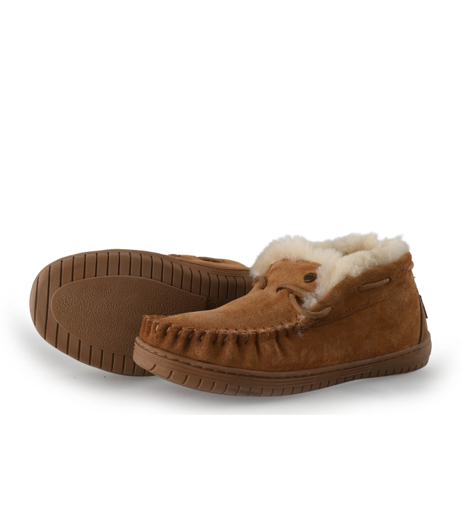 Warmbat Australia Pantoffels