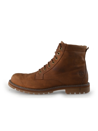 Timberland Veterboots Bruin 357845
 Maat 44
 