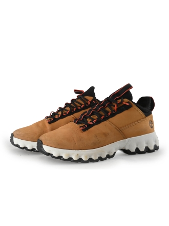 Timberland Sneakers Cognac 357851
 Maat 45½
 