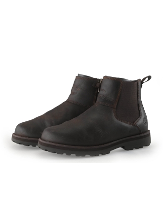 Timberland Chelsea boots Bruin 357857
 Maat 35
 