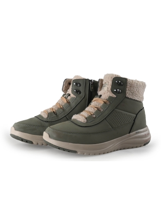 Skechers Boots Groen 357861
 Maat 39
 