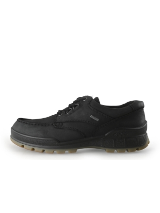 Ecco Wandelschoenen Zwart 357862
 Maat 43
 