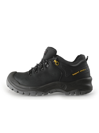 Grisport Safety Werkschoenen Zwart 357863
 Maat 44
 