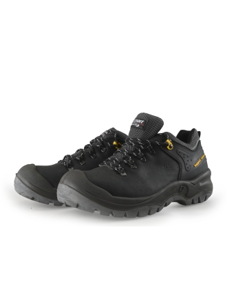 Grisport Safety Werkschoenen Zwart 357863
 Maat 44
 