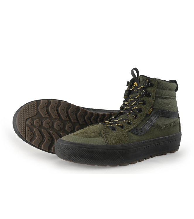 Vans Hoge sneakers