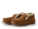 Warmbat Pantoffels