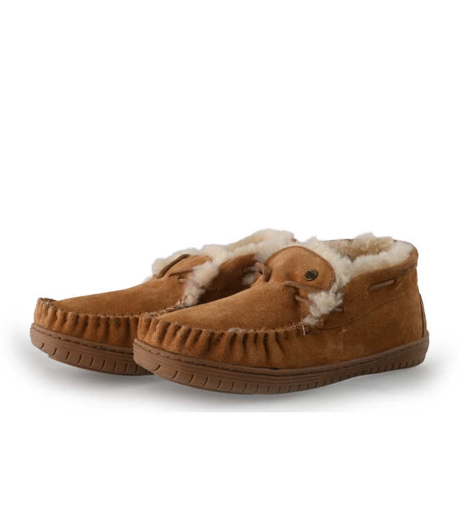 Warmbat Pantoffels