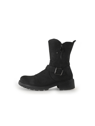 Dolcis Boots Zwart 357883
 Maat 41
 