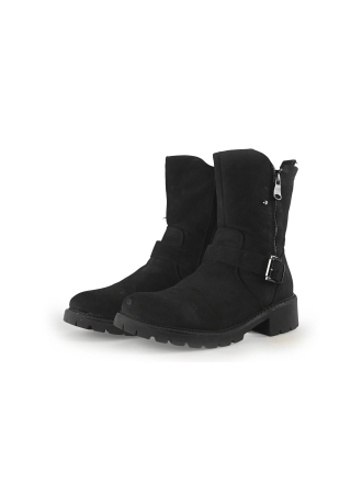 Dolcis Boots Zwart 357883
 Maat 41
 