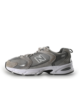 New Balance Sneakers Grijs 357885
 Maat 44
 