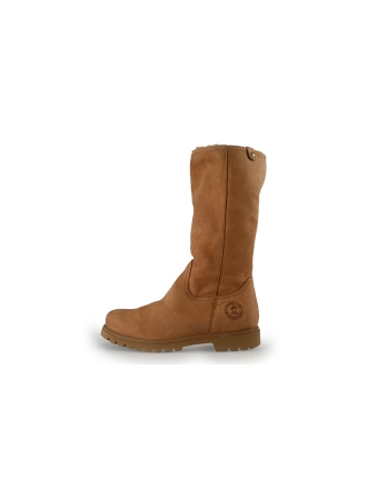 Panama Jack Laarzen Bruin 357886
 Maat 39
 