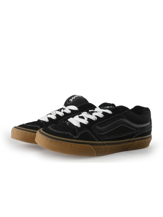 Vans Sneakers Zwart 357888
 Maat 39
 