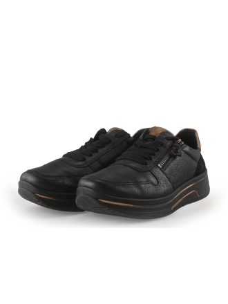 Ara Sneakers Zwart 357893
 Maat 38
 