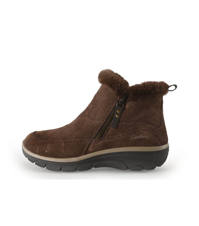 Skechers Enkellaarzen