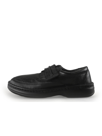 Ara Instappers Zwart 357897
 Maat 42
 