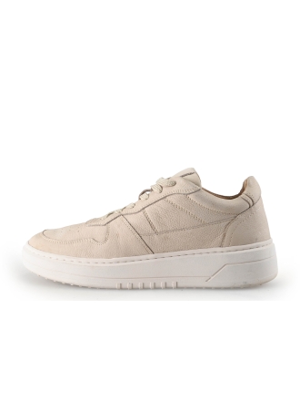 Nelson Sneakers Beige 357898
 Maat 42
 