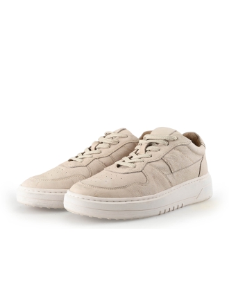 Nelson Sneakers Beige 357898
 Maat 42
 