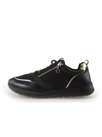 Tamaris Sneakers Zwart 357900
 Maat 42
 