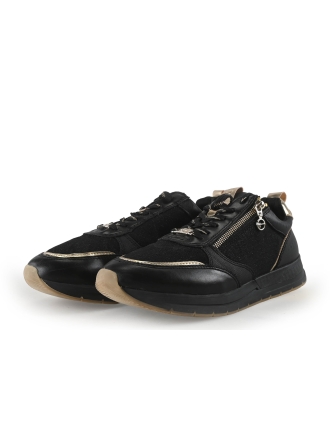 Tamaris Sneakers Zwart 357900
 Maat 42
 
