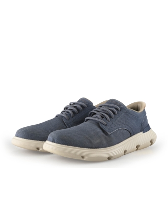 Skechers Instappers Blauw 357903
 Maat 45
 
