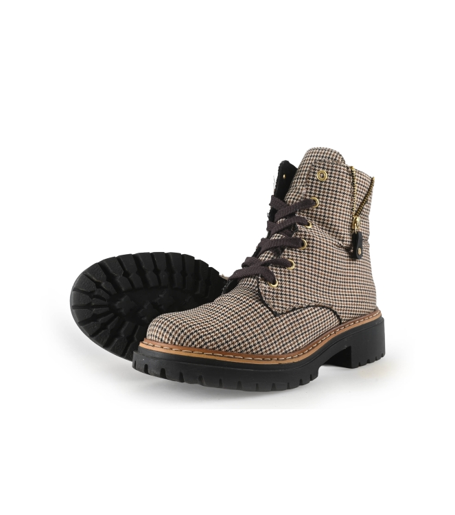 Rieker Veterboots