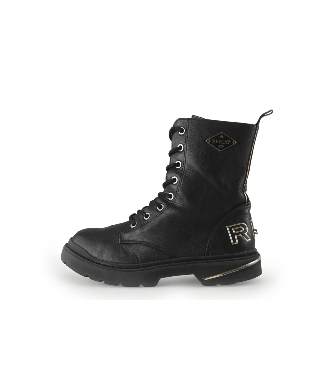 Replay Veterboots