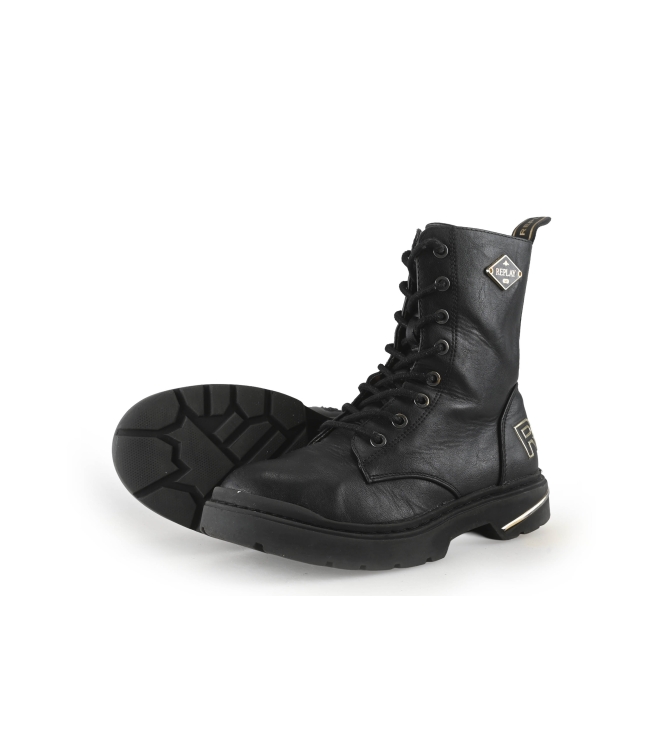 Replay Veterboots