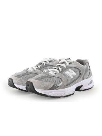 New Balance Sneakers Grijs 357918
 Maat 37½
 