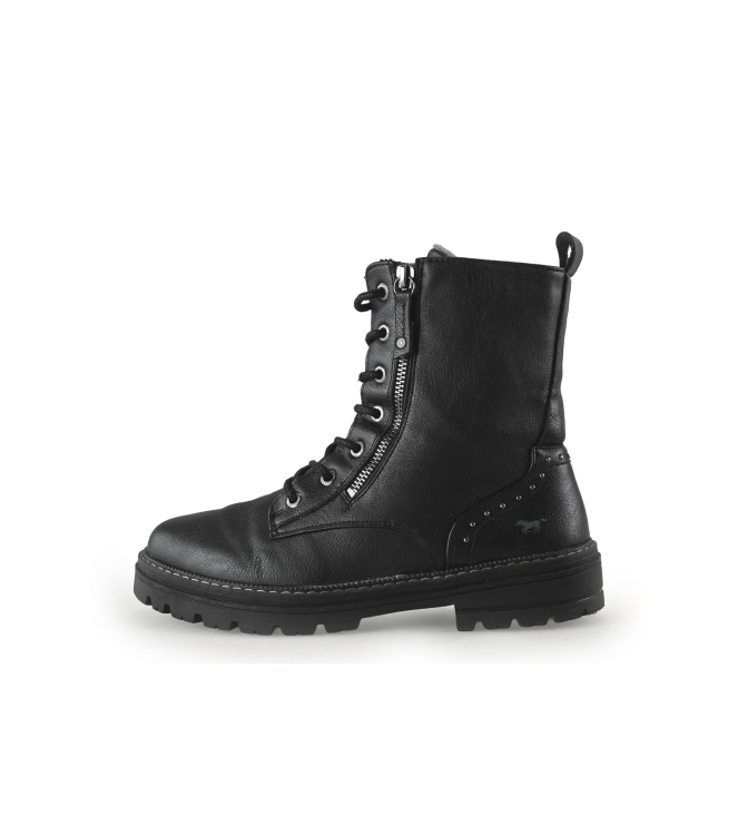 Mustang Veterboots