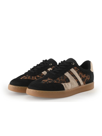 La Strada Sneakers Panter 357921
 Maat 40
 