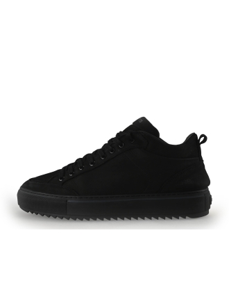 Rehab Sneakers Zwart 357925
 Maat 44
 