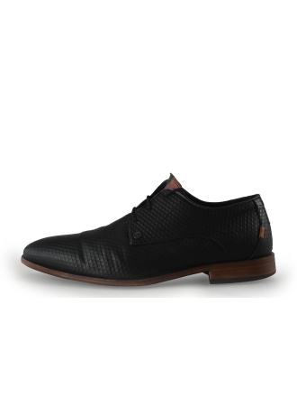 Rehab Nette schoenen Zwart 357928
 Maat 44
 
