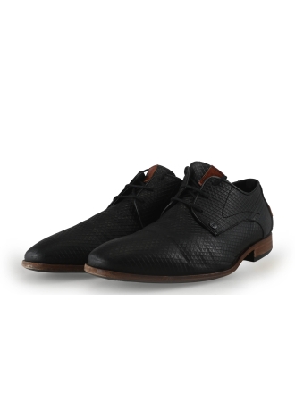 Rehab Nette schoenen Zwart 357928
 Maat 44
 
