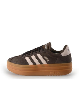 Adidas Sneakers Bruin 357929
 Maat 37
 