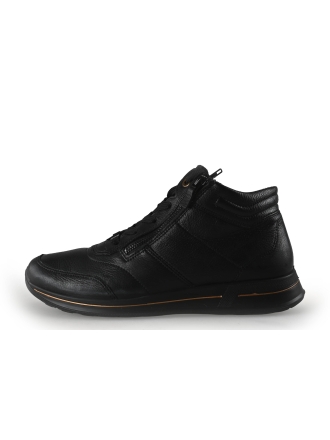 Ara Sneakers Zwart 357930
 Maat 40
 
