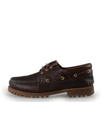 Timberland Bootschoenen Bruin 357931
 Maat 43½
 