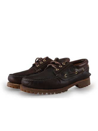 Timberland Bootschoenen Bruin 357931
 Maat 43½
 