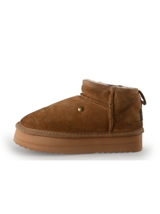Warmbat Australia Snowboots Bruin 357933
 Maat 36
 