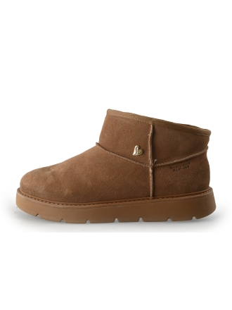 Skechers Instappers Cognac 357936
 Maat 39
 