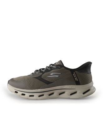 Skechers Instappers Grijs 357937
 Maat 44
 